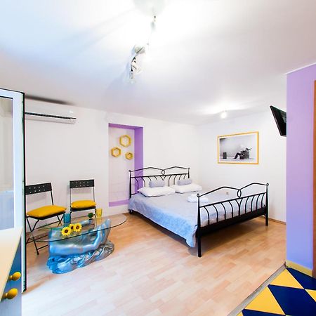 Apartamento Sunny Star Split Exterior foto