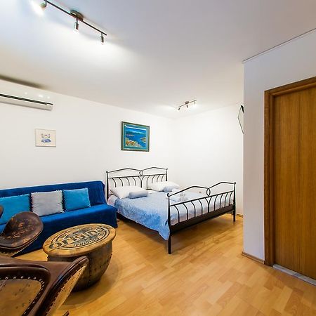 Apartamento Sunny Star Split Exterior foto