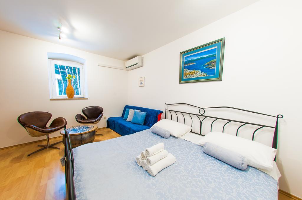 Apartamento Sunny Star Split Exterior foto